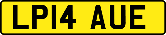 LP14AUE