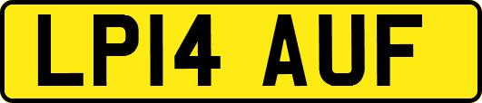 LP14AUF