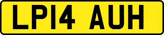 LP14AUH