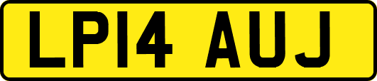 LP14AUJ