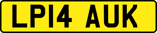 LP14AUK