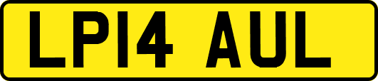 LP14AUL