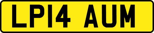 LP14AUM