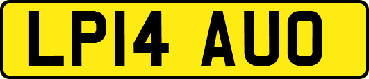 LP14AUO