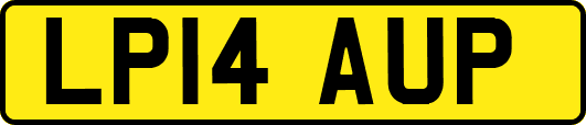 LP14AUP