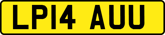 LP14AUU