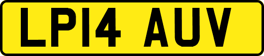 LP14AUV