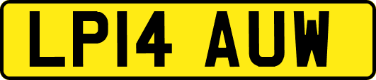 LP14AUW