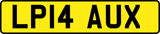 LP14AUX