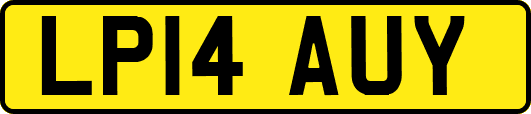 LP14AUY
