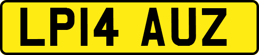 LP14AUZ