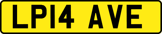 LP14AVE