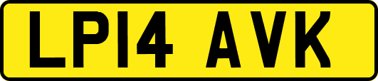 LP14AVK