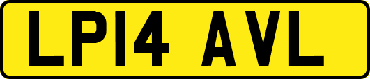 LP14AVL