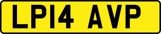LP14AVP