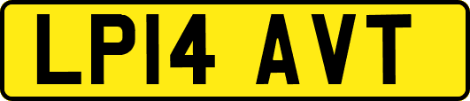 LP14AVT