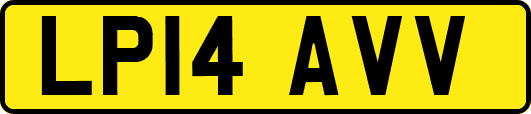 LP14AVV