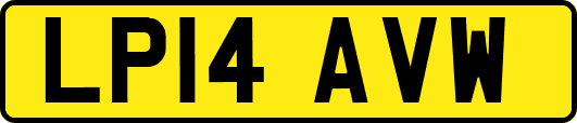 LP14AVW