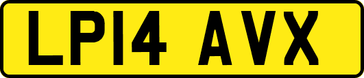 LP14AVX