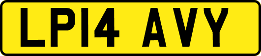 LP14AVY