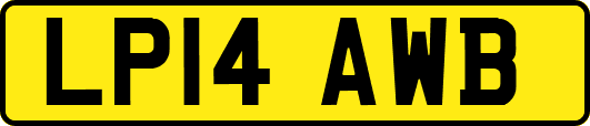 LP14AWB