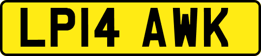 LP14AWK