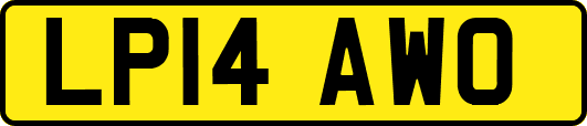 LP14AWO