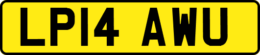 LP14AWU