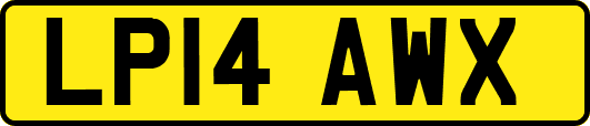 LP14AWX