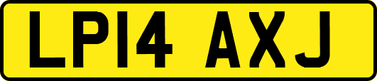 LP14AXJ