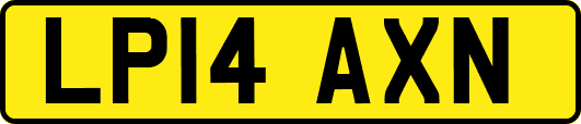 LP14AXN