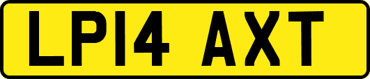 LP14AXT