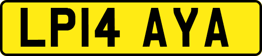 LP14AYA