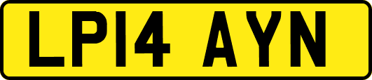 LP14AYN