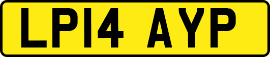 LP14AYP