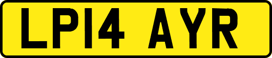LP14AYR