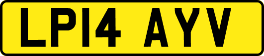 LP14AYV