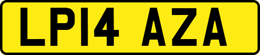LP14AZA