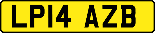 LP14AZB