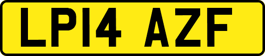 LP14AZF
