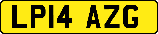 LP14AZG