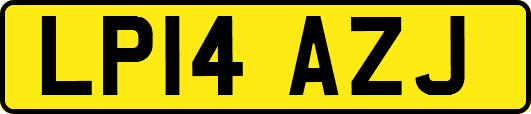 LP14AZJ