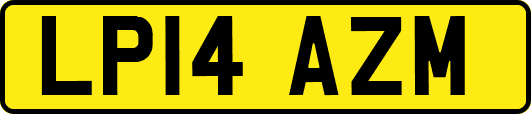 LP14AZM