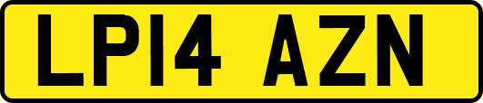 LP14AZN