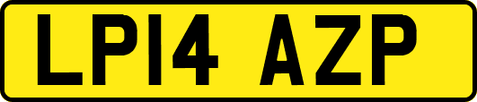 LP14AZP