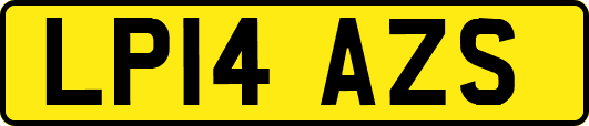 LP14AZS
