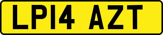 LP14AZT