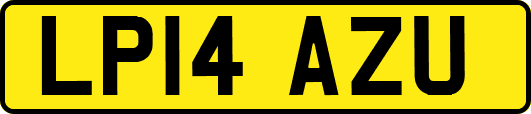 LP14AZU