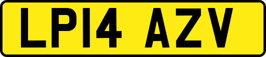 LP14AZV