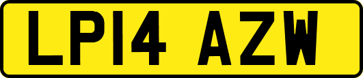 LP14AZW